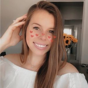 Meet your Posher, Kalynn